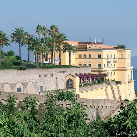 Grand Hotel Angiolieri Vico Equense Exterior foto