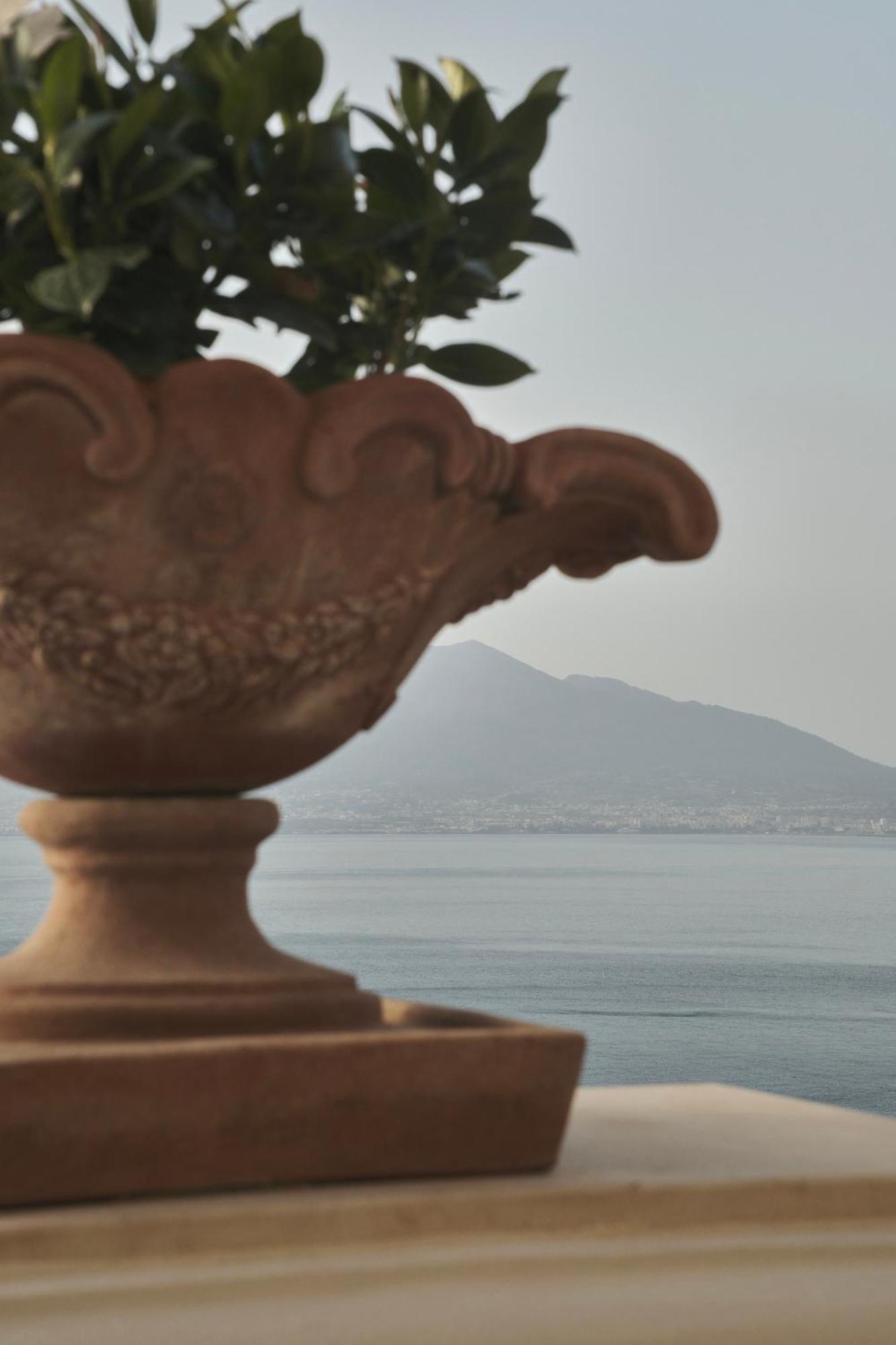 Grand Hotel Angiolieri Vico Equense Exterior foto